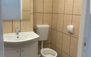 Etaj 2 Sagului 2 camere - Poză 5