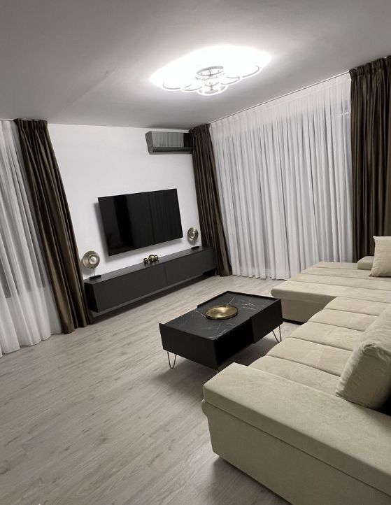 2 camere | Greenfield | Baneasa | Pipera | parcare inclusa - Poză 4