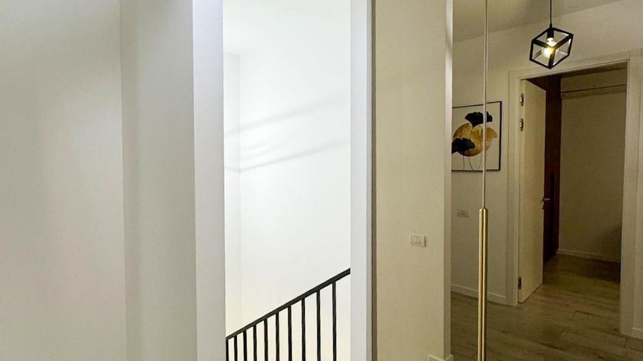 Chirie | Duplex 3 camere | 2 locuri de parcare | Herăstrău - Poză 13