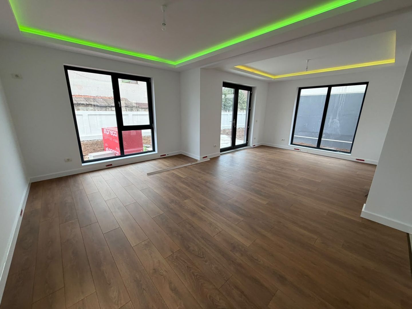 CASA INDIVIDUALA, STRADA ASFALTATA, TOATE UTILITATILE, COMISION 0% - Poză 17