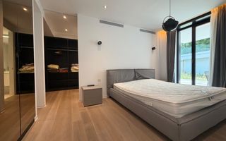 Apartament unic Primăverii - Piața Charles De Gaulle - Poză 7