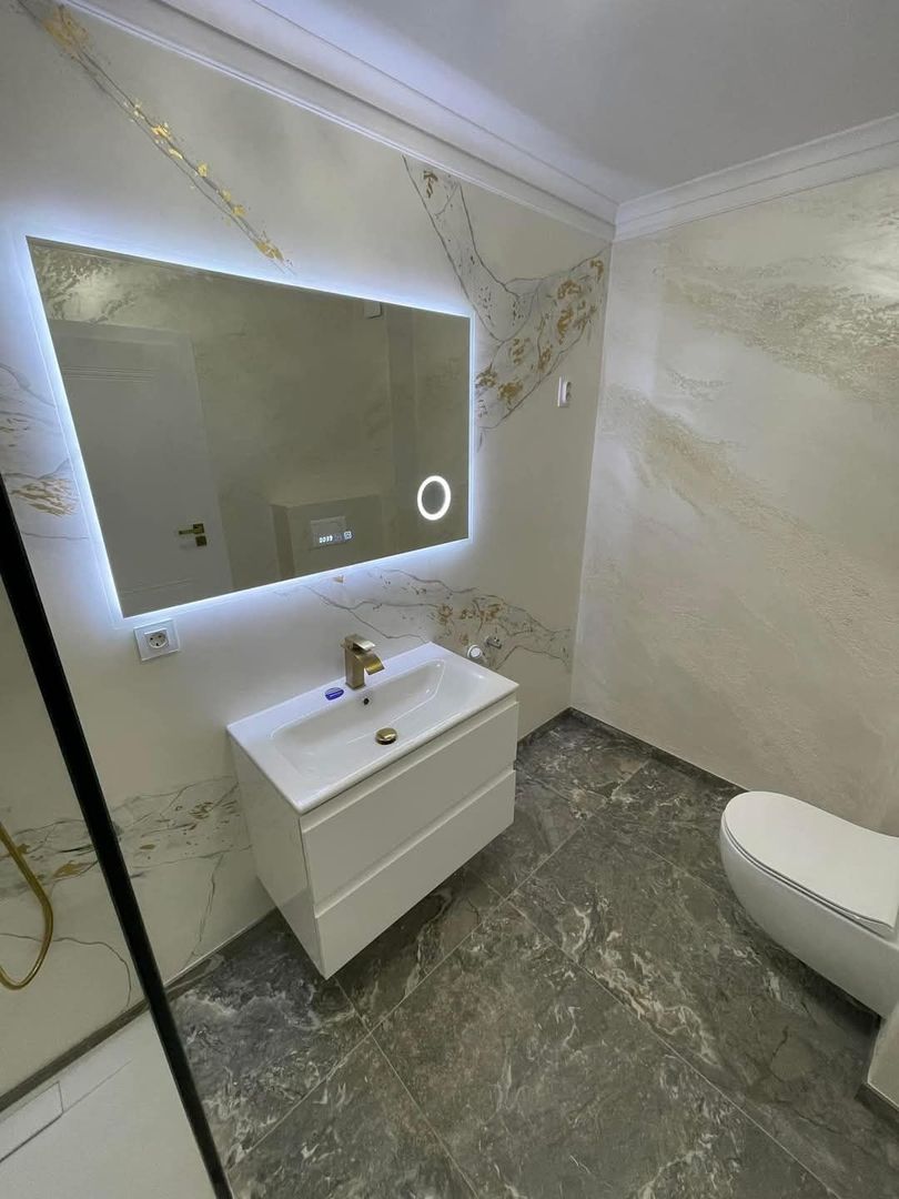 Popesti Primarie 65mp,finalizat,oferta 87920 E Tva Inclus - Poză 1