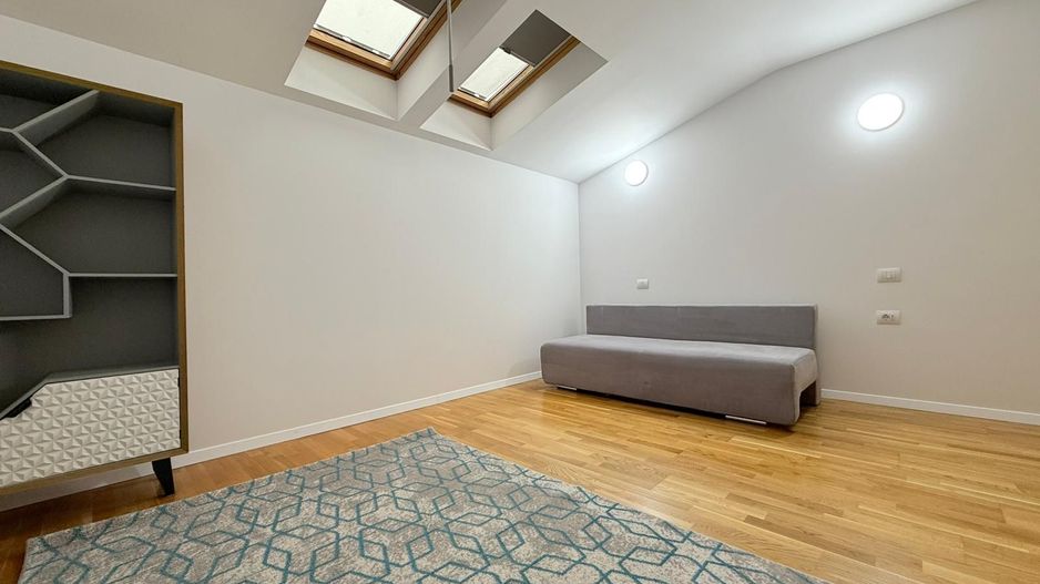 VILA 5 CAMERE,  2 LOCURI DE PARCARE -NEW POINT VILLAGE - Poză 19