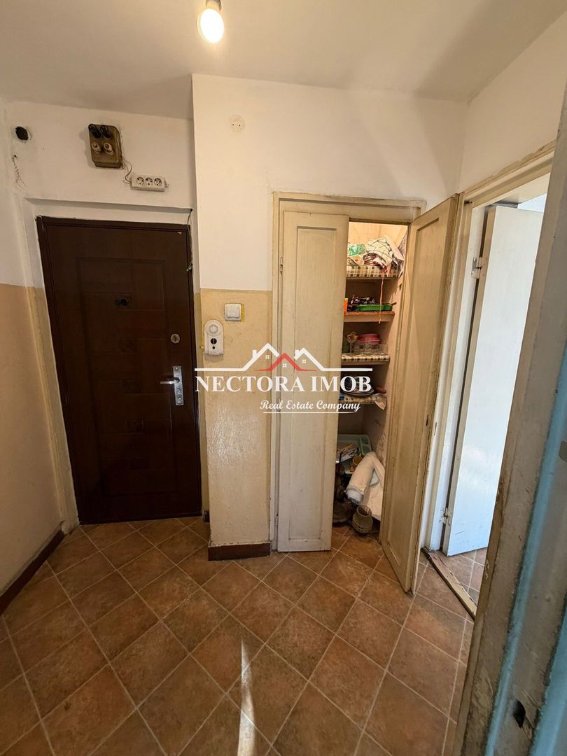 NECTORA IMOB-Apartament 2 camere, Etaj 1, 45 mp, Str. Transilvaniei - Poză 7