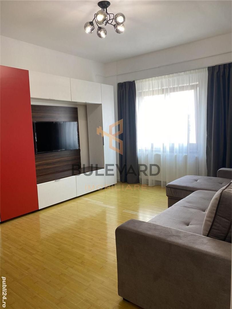 Aparatment cu 1 camera ultracentral! - Poză 1