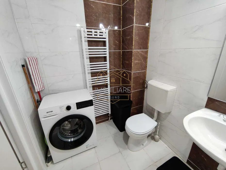 Apartament de închiriat cu 2 camere în zona Calea Dorobanților - Poză 7