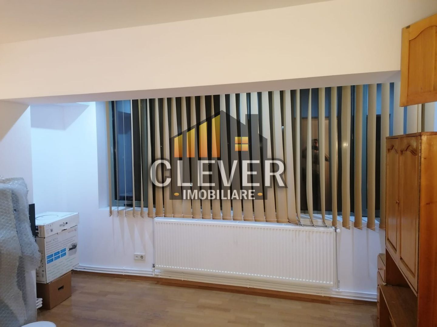 Spatiu de birou- Nerva Traian-Central-Mobilat - Poză 8