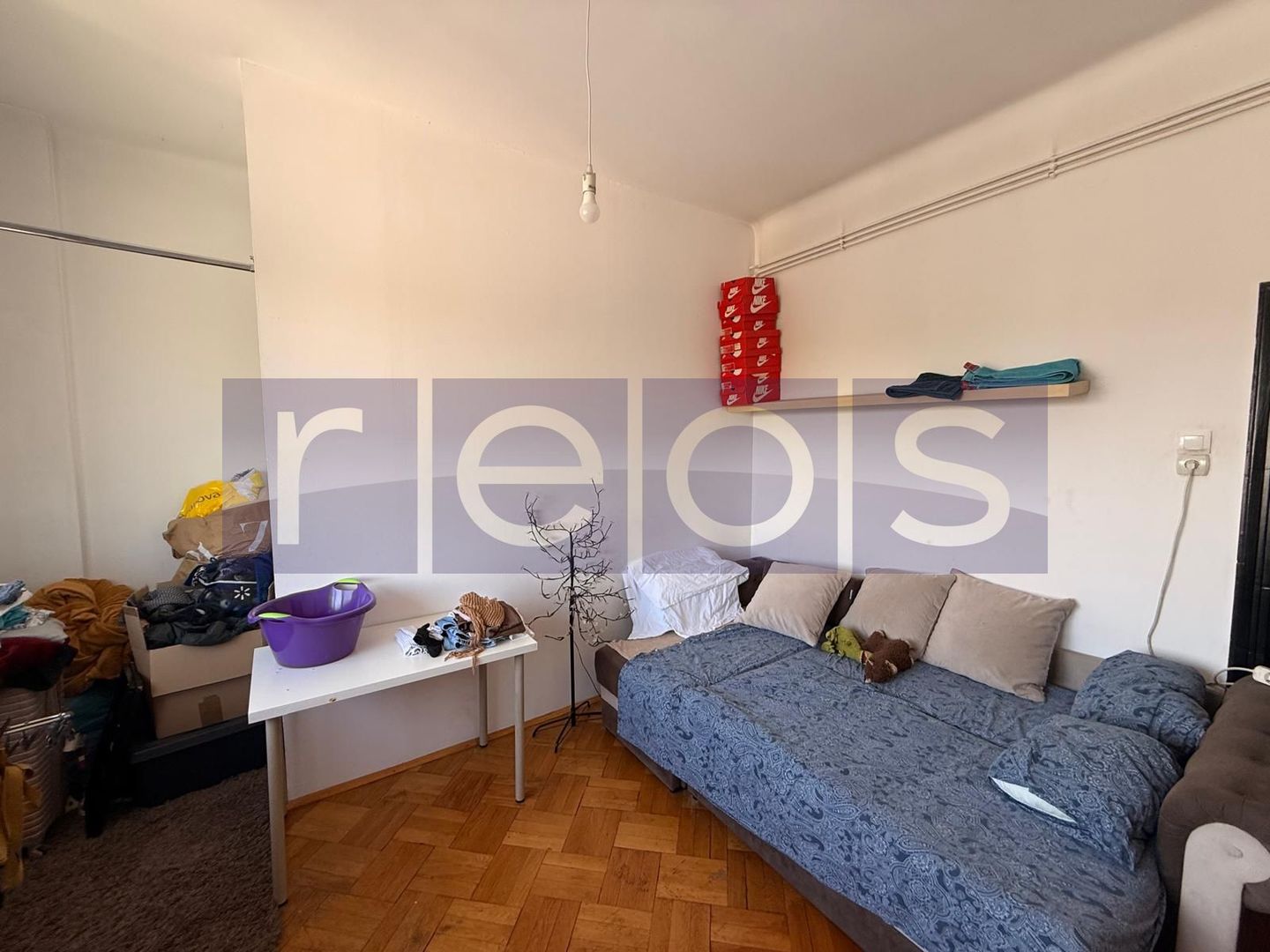 VANZARE 3 CAMERE ULTRACENTRAL | SERA EDEN | GRADINA ICOANEI | - Poză 4