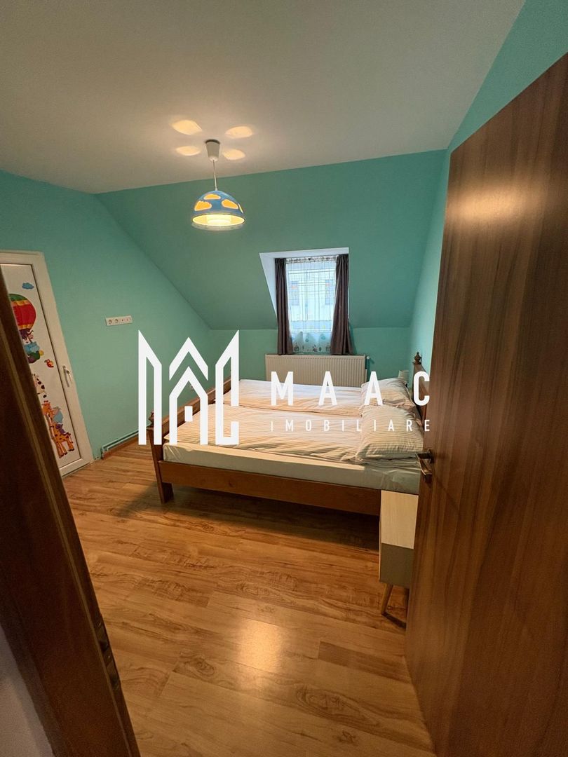 Apartament la casa | 7 camere | 202 mpu | Terezian - Poză 10