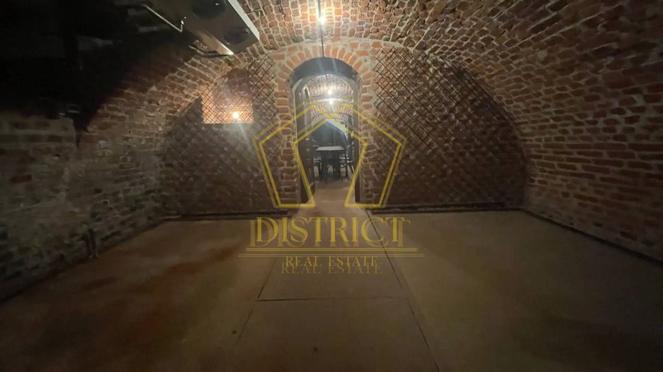 Spațiu comercial 400mp vad bun | Piața Unirii I Ultracentral - Poză 4