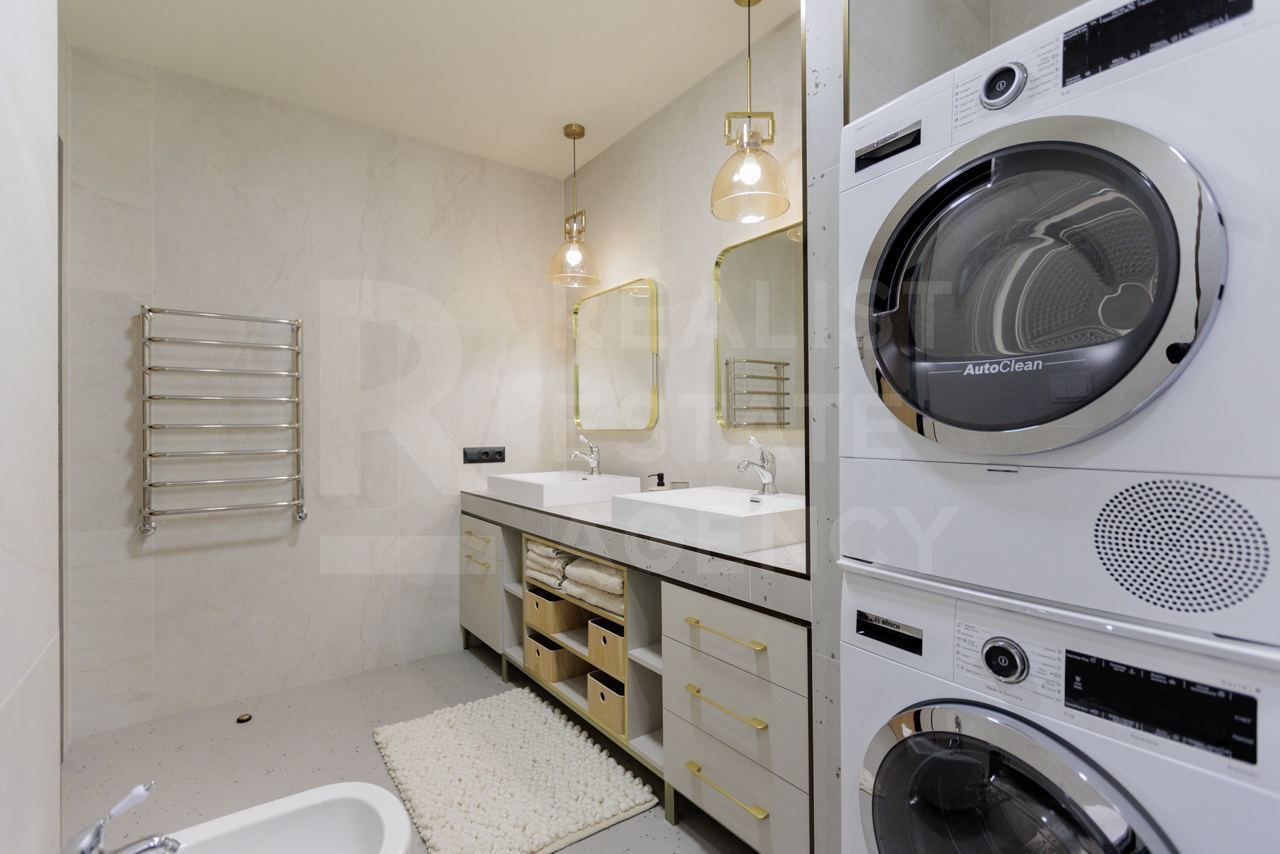 Chirie, apartament, 3 camere, strada Tricolorului, Centru - Poză 51