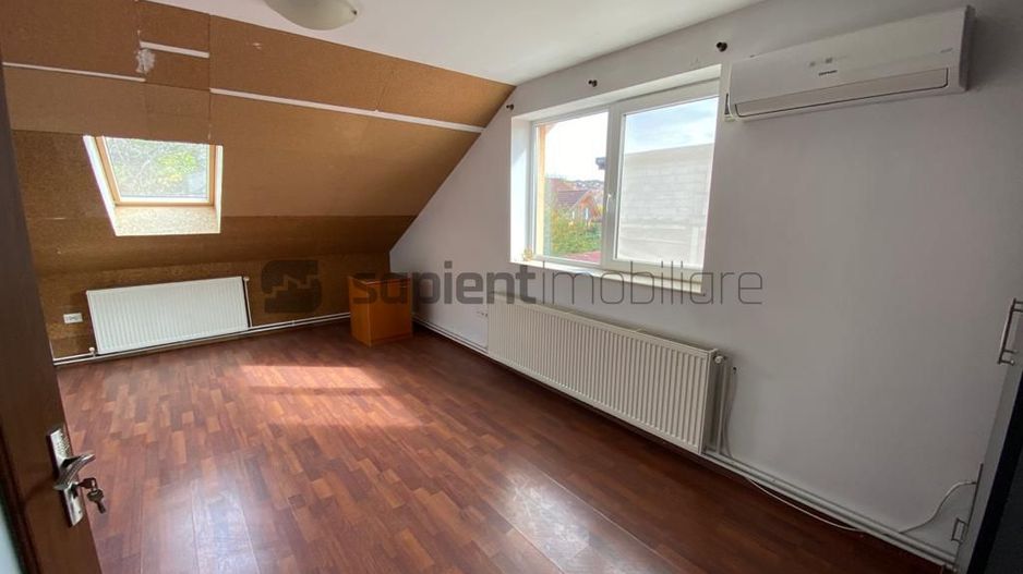 Sapient | Casa / Cabinet medical- zona Stefan cel Mare - Poză 18