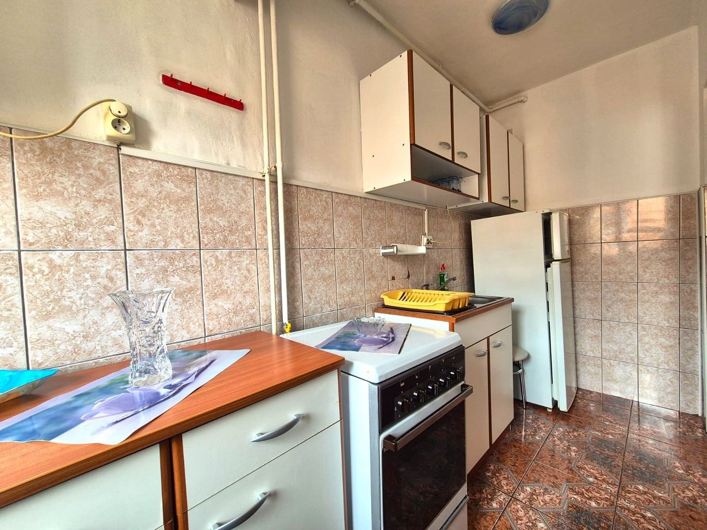 Exclusivitate - garsoniera cu centrala proprie - Poză 11