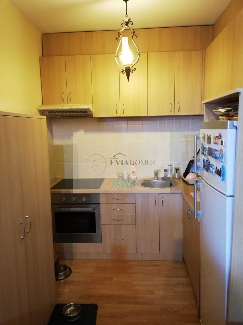 3 camere/Garaj/Cartier Gheorgheni - Poză 6