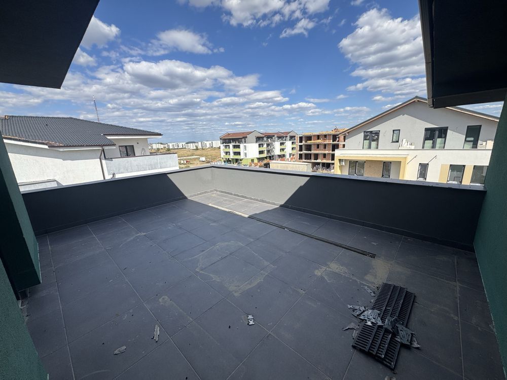 Apartament 4 camere Giroc bloc nou - Poză 7