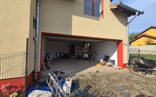 Casa 6 Camere 451 mp Teren, Zona Ciugud. - Poză 2