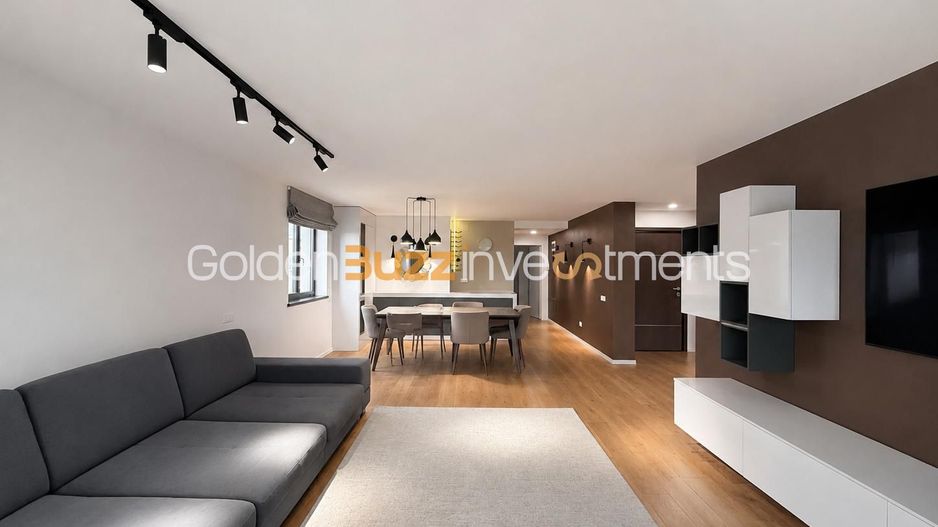 Apartament de lux cu 4 camere în Iancu Nicolae, București - Poză 1