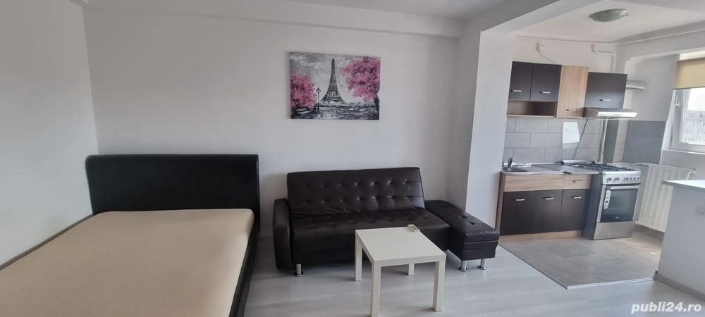 Garsoniera Iancului Avrig Obor - bloc 1982 - cf 1 - 32mp - 7min metrou - Poză 7