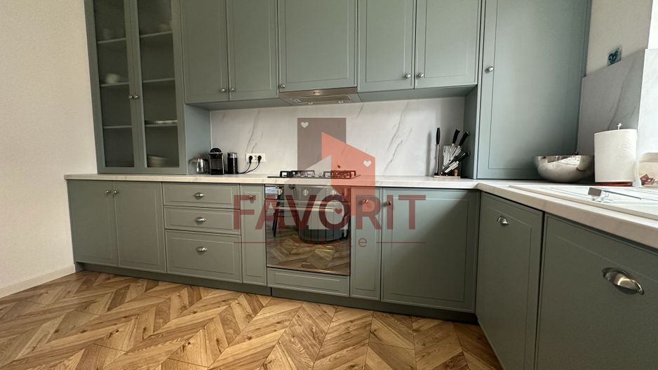 Duplex | Partial Mobilat | Toate utilitatile | Asfalt | Sacalaz | - Poză 8