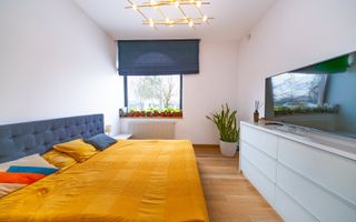 Resedinta spectaculoasa  – Vila exclusivista deschidere directa la lac - Poză 24