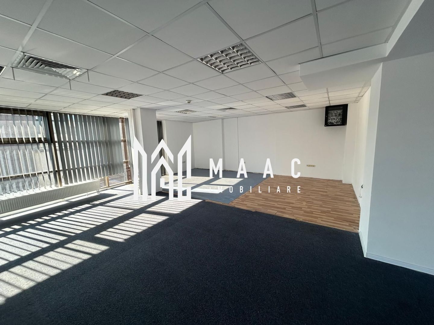 Spații de închiriat – Etajul 1 și Etajul 2 – Hipodrom 2 - Poză 7