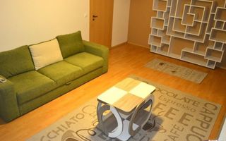 Mobilat modern, loc de parcare subteran, Banu Construct II - Poză 3