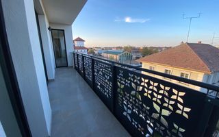 Apartament bloc nou 4 camere - parcare subterana - Poză 12