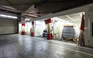 COMISION 0%, Hala productie-depozitare-service, Pantelimon- Bld. Biruintei - DN3 - Poză 12