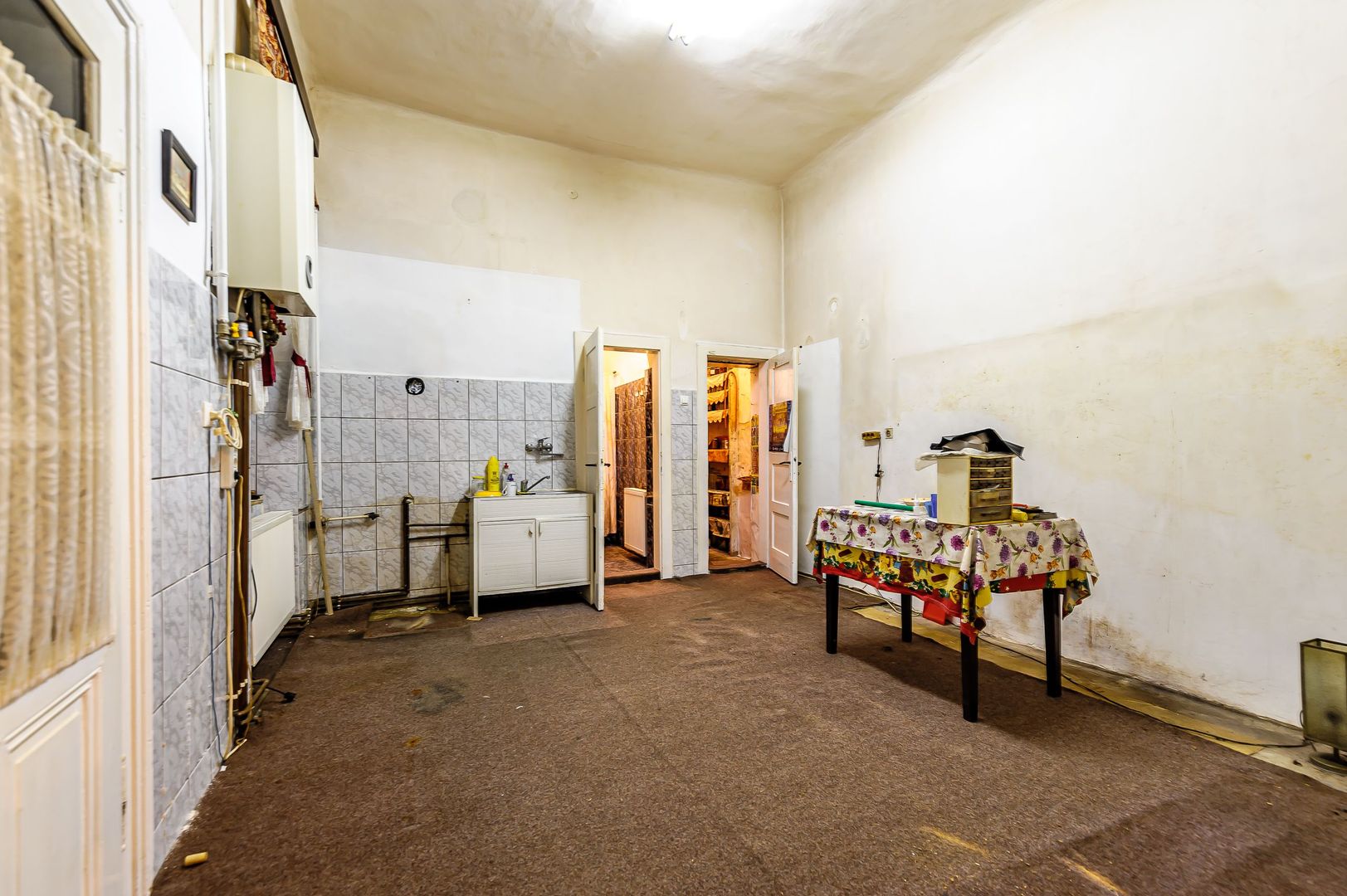 Apartament 3 camere - ultracentral - Poză 5