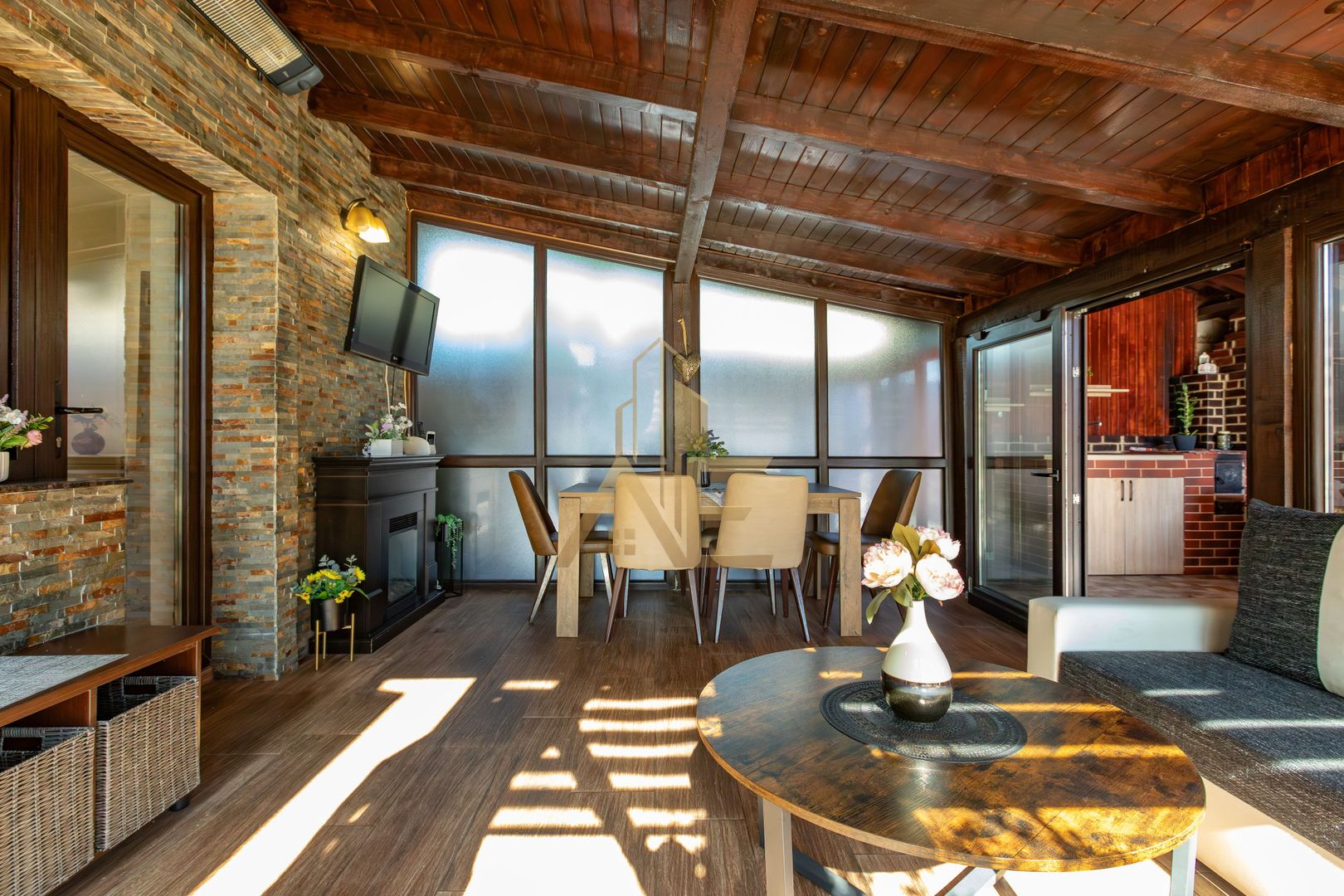 CASĂ INDIVIDUALĂ | CARTIER CFR | TEREN 450 MP | 130 MP CONSTRUIȚI - Poză 30