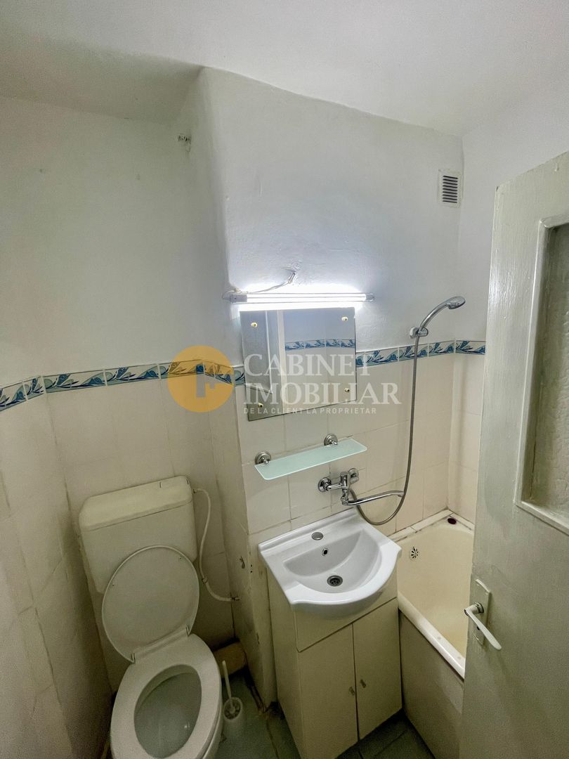 TATARASI - 2 CAMERE -  FARA RISC - MOBILAT SI UTILAT - Poză 5