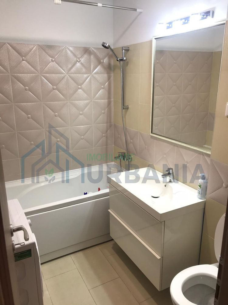 Apartament 2 Camere Tip Duplex, Tătărași la Bulevard, Bloc Nou Cubis Residence - Poză 4