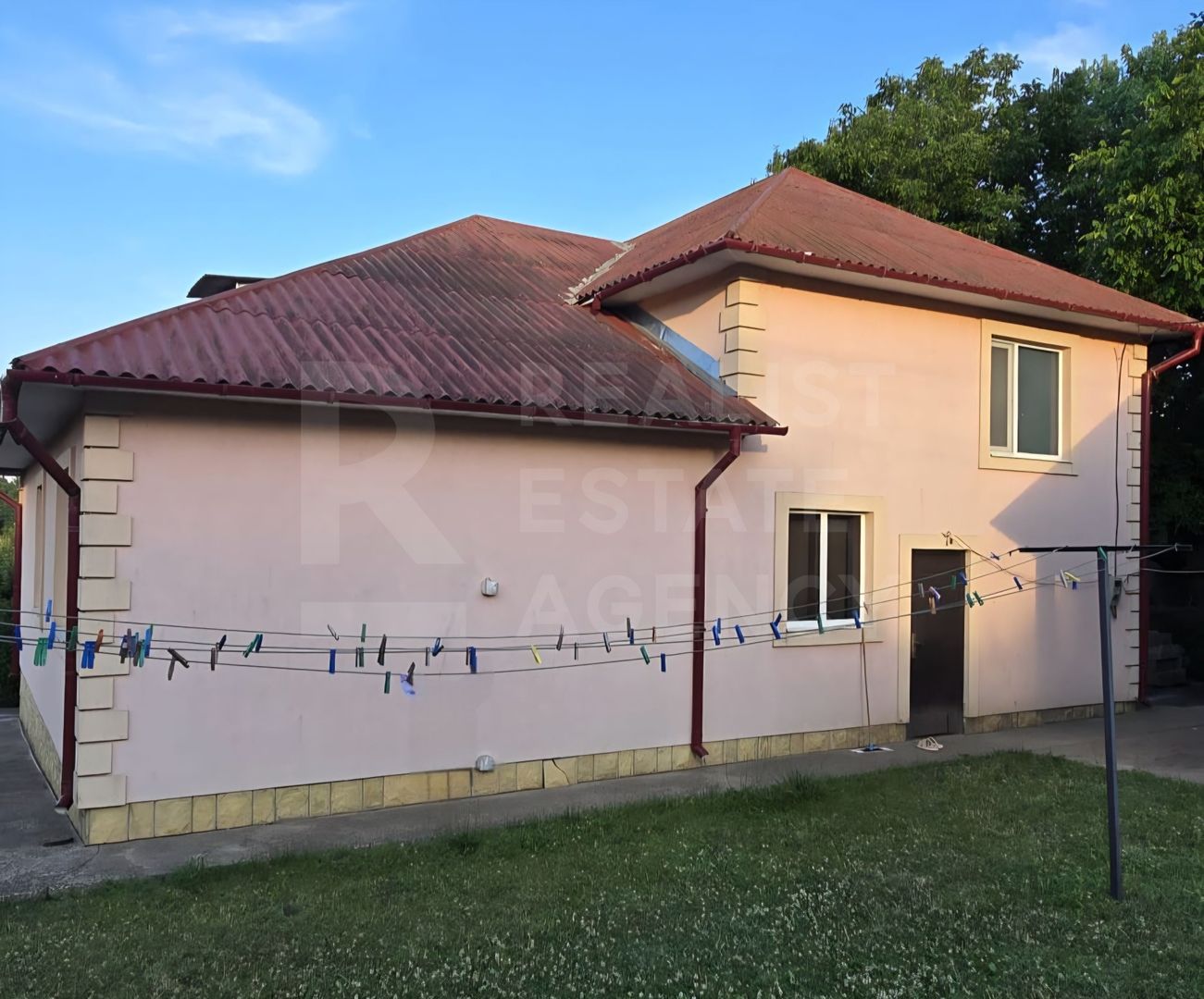 Vânzare, casă, 4 camere, Pervomaiscoe, Drochia - Poză 11
