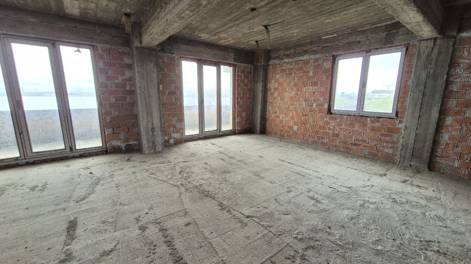 Cladire  S+P+3+M - 1762,18 mp + teren 1608 mp - Lacul Morii - Poză 23