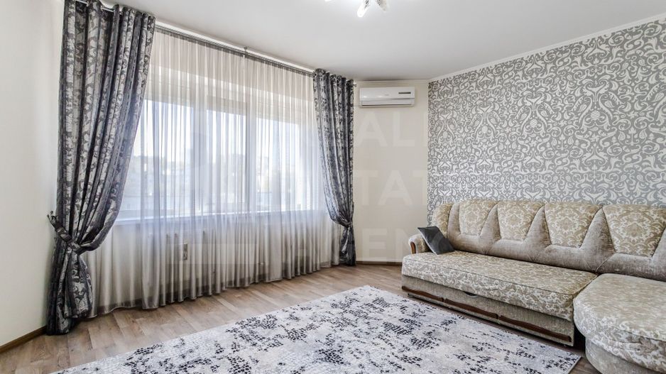 Vânzare, apartament, 2 camere, str. Ceucari, Poșta Veche - Poză 3