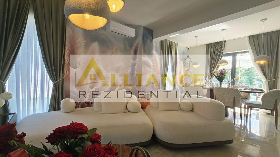 MOBILATA si UTILATA-sistem incălzire gazon-piscina incalzita - Poză 4