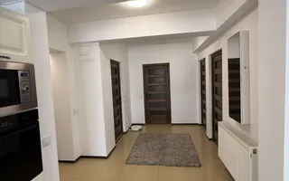 Apartament 3 Camere | 80 m2 | Parcare | 2 Bai | Floresti Eroilor - Poză 17
