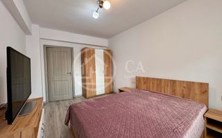 Apartament cu 3 camere de inchiriat in Iosia Residence, Oradea - Poză 5