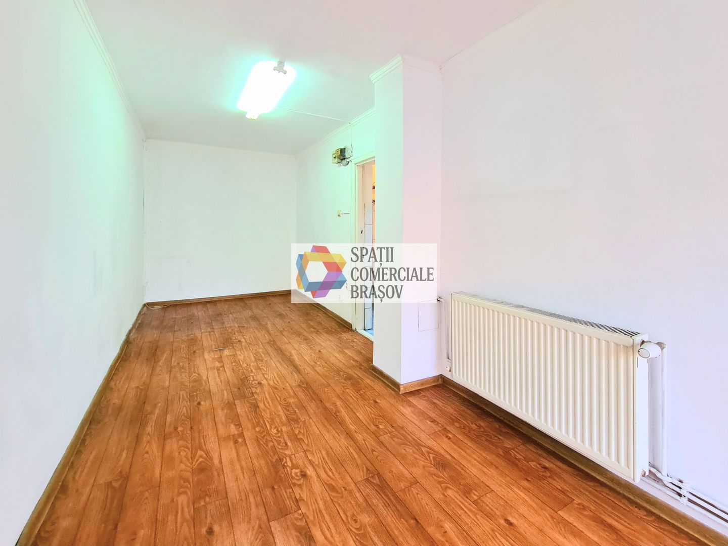 Spatiu comercial de vânzare cu vad Brașov - 57 mp # plus-imo.ro - Poză 8