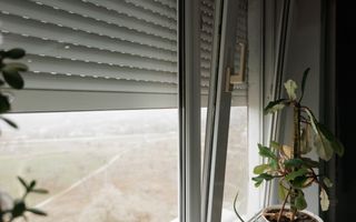 Vânzare, apartament, 3 camere, str. Luceafarul ,sat. Dobogea. - Poză 10