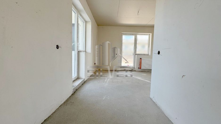 Apartament cu 2 camere/terasa 45 mp/boxa/PRET REDUS! - Poză 11