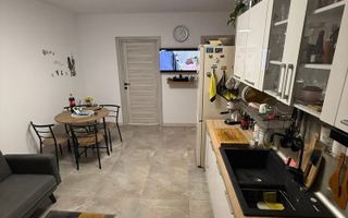 3 camere, 54 mp, parter înalt – bloc nou, Anton Pann - Poză 2