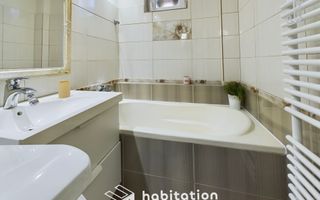 Apartament 2 camere, primitor, la doar 5 minute de Piața  Victoriei - Poză 14