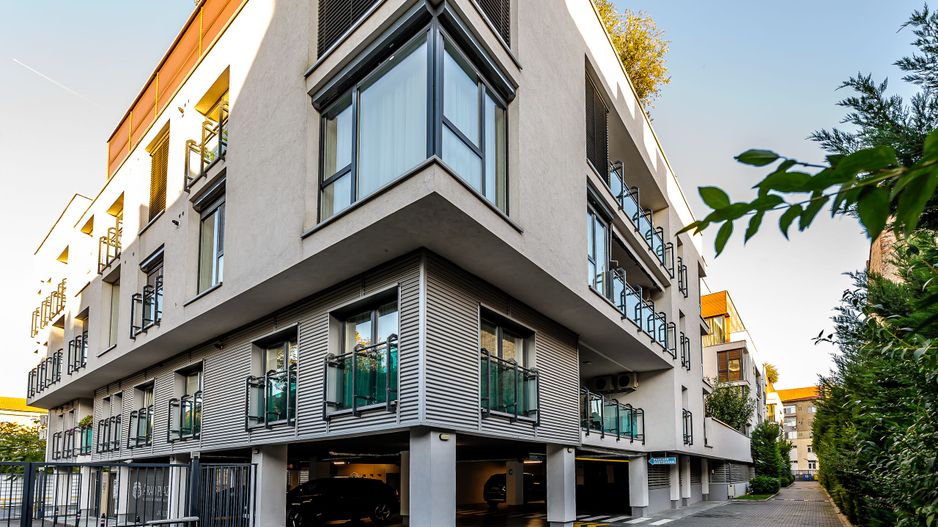 Exclusivitate si prestigiu: Spatiu de birouri premium ultracentral - Poză 2