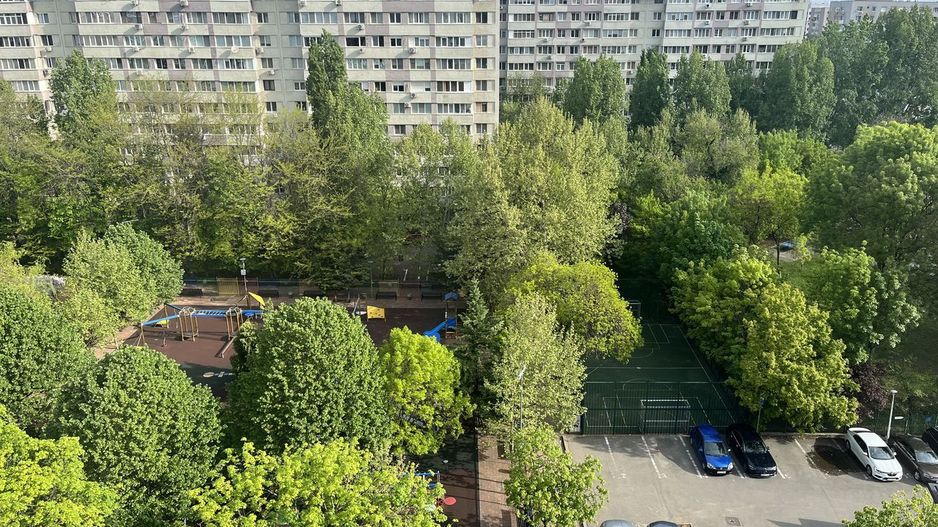 Apartament 2 camere Drumul Taberei,2 minute de metrou Raul Doamnei - Poză 11