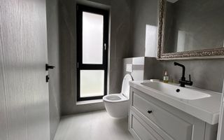 VILA INDIVIDUALA | TUNARI | MUTARE IMEDIATA - Poză 12