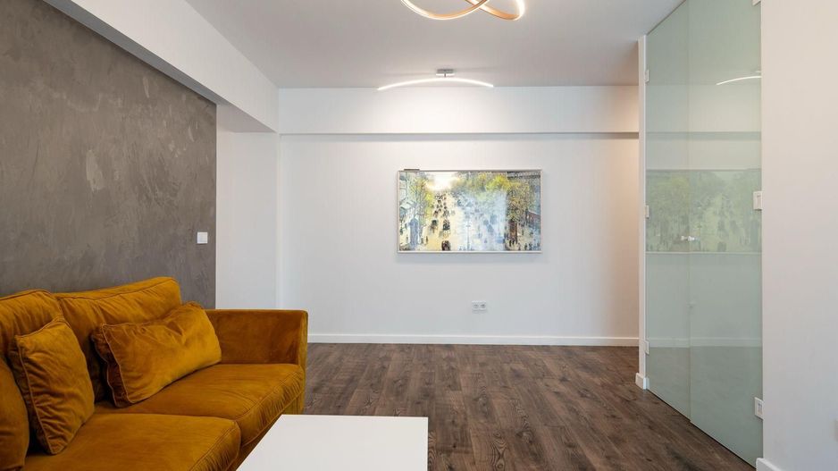 Chirie I Apartament 3 camere I Metrou Pipera  I Termen mediu & lung - Poză 1