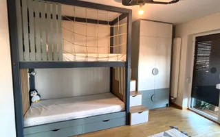 Apartament deosebit cu 4 camere | Terasă spectaculoasă | Bună Ziua - Poză 11