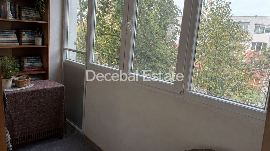 Metrou 1 Decembrie La 3 Minute !  - Apartament 3 camere etaj 2/4 63mp - Poză 10