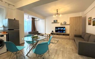 2 camere I Navodari I 55 mp utili I 50 mp de plaja I parcare I mobilat - Poză 1